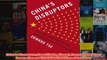 Chinas Disruptors How Alibaba Xiaomi Tencent and Other Companies are Changing the Rules