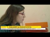Wake Up, 13/01/2016 - Rrimë gjatë në punë, por pak produktivë - Top Channel Albania