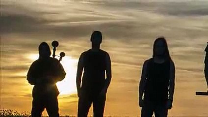 DVALIN  - Aus Dem Schatten (official Track-by-Track #2)