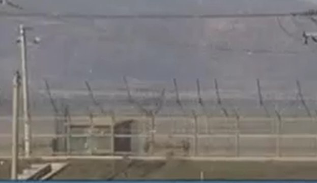 Южная Корея открыла предупредительный огонь по северокорейскому беспилотнику