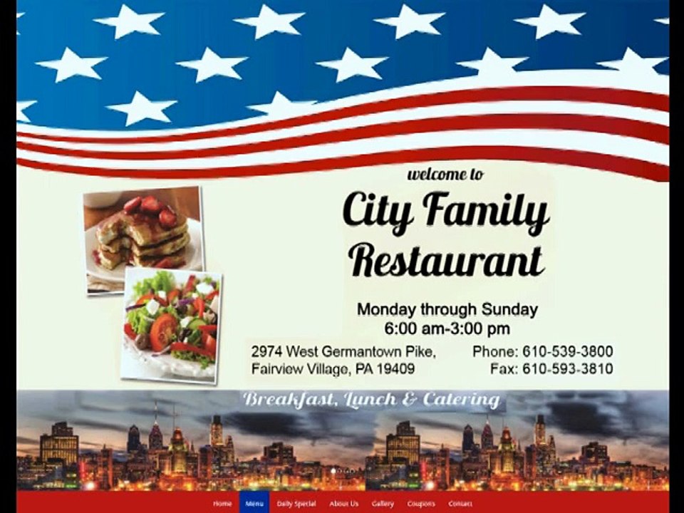 cityrestaurant