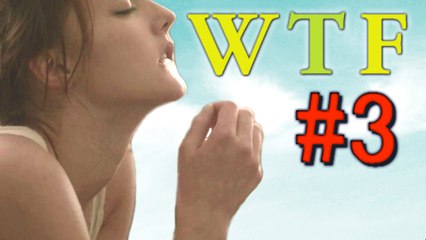 WTF Epic Fails 2016 Compilation | 3