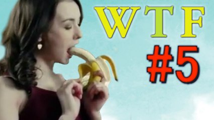 WTF Epic Fails 2016 Compilation | 5