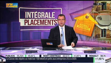 Marie Coeurderoy: Quelles sont les mesures prises par le gouvernement pour relancer la construction ? - 13/01