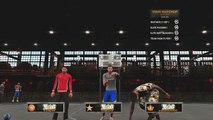 NBA 2K16 MyPark - GREATEST MyPARK GAME EVER w QJBeat Ep 2