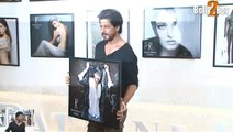 Shah Rukh Khan at Dabboo Ratnani 2016 Calendar Launch | Shahrukh Khan | Bollywood Star Gossip