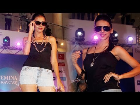 CHECK OUT Femina Festive Showcase June 2014