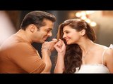 Daisy Shah Keeps WATCH On Salman Khan's KICK