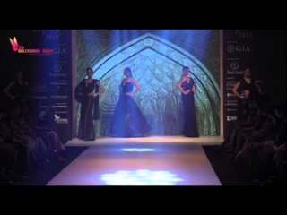 Madhur Bhandarkar Walk On The Ramp