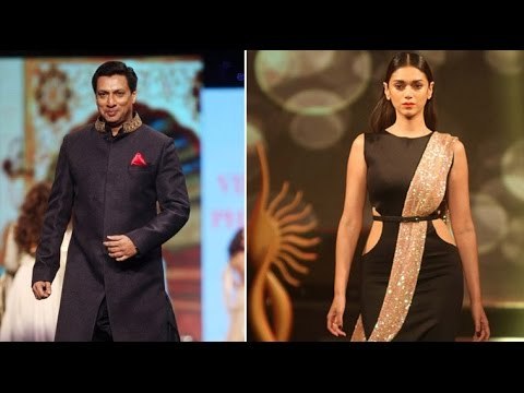 Chat With Aditi Rao Hydari Wazir IIJW 2015