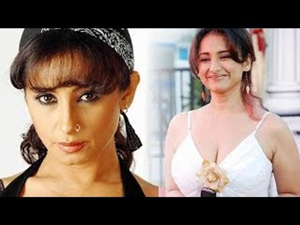 Divya Dutta Works From Her Heart!