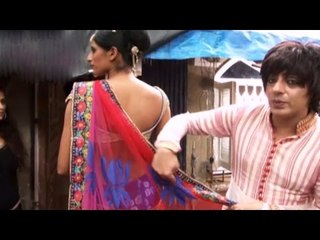 Rohit Verma Presented His Newest Collection ‘ Vrindavan