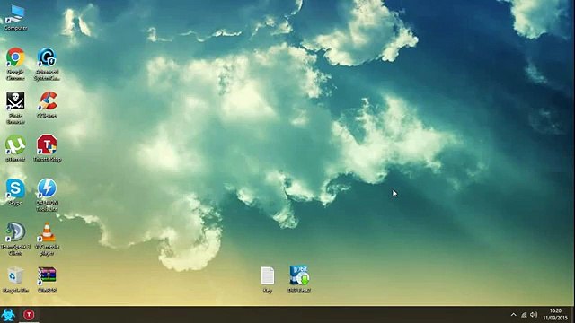 Driver Booster 3 Serial key Permanent activation No re activating