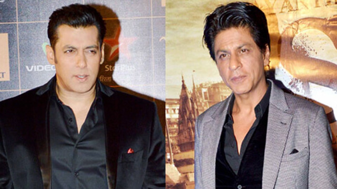 FINALLY ! Shahrukh Khan Raees Not To Clash With Salman Khan's Sultan