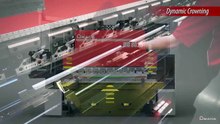 AMADA - HG Press Brake Series