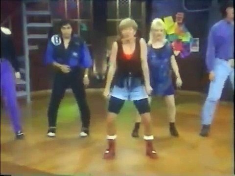 Apprendre à danser la Cowboy hip hop dance... WTF??