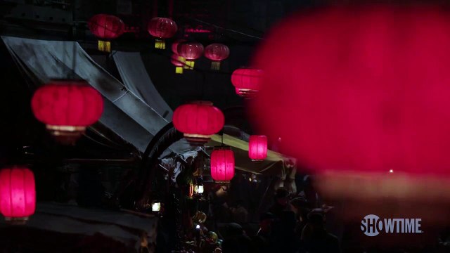 Penny Dreadful Season 3 | Sneak Peek | Showtime Series