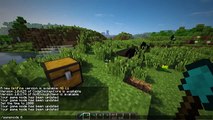 Minecraft - Topraktan Eşyalar Yapıyorum! (Toprak Kılıç,Toprak Kazma,Toprak Kürek) (720p Full HD) (Trend Videolar)