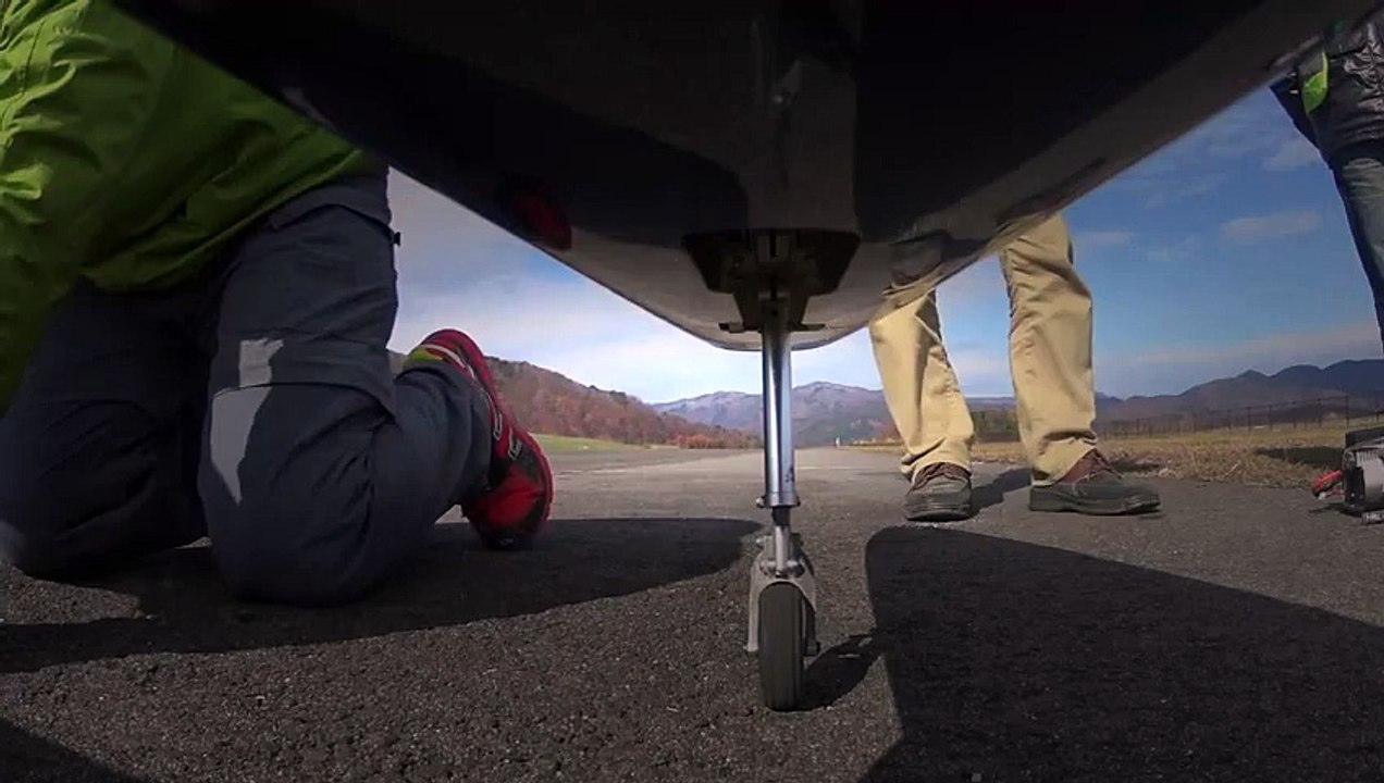 RC JET on board camera (front)  Hobby And Fun
