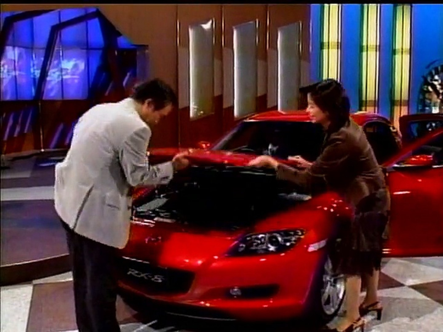 プロジェクトx 第186回 技術者魂 永遠 とわ に 新ロータリーエンジン 革命車に挑む 640x480 Xvid 動画 Dailymotion