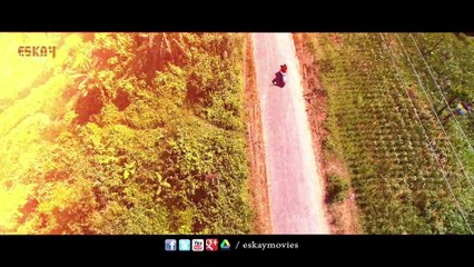 Angaar ¦ Official Trailer 2 ¦ Bengali Movie 2016 ¦ Om ¦ Jolly ¦ Eskay Movies ¦