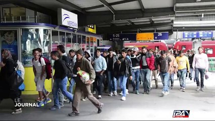 Les initiatives des Etats Européens pour protéger les femmes après Cologne