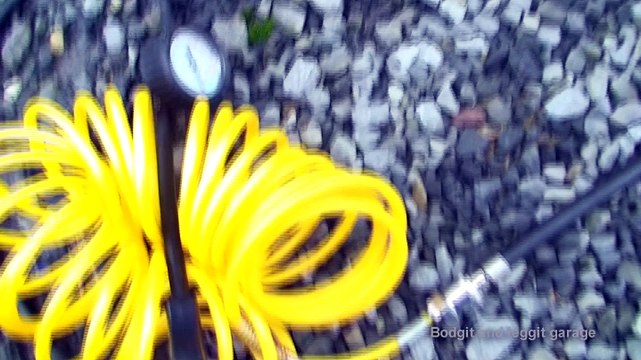 bodgit and leggit garage t max 12v compressor