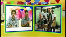 Eat Bulaga Kalyeserye Jan 13 2016 