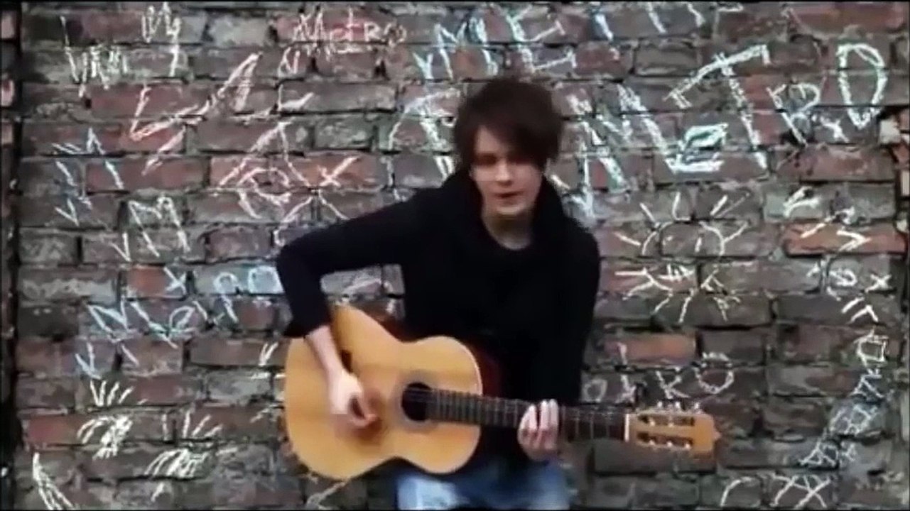 Фан-видео: Александр Бон «Let Me Go Home» (Nina Maslennikova)