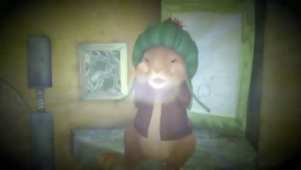 peter coniglio italiano Signora Jemima