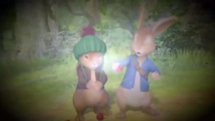 peter coniglio italiano Natale di Peter Coniglio