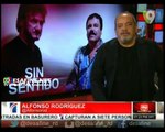 Alfonso Rodríguez critica al actor Sean Penn por la entrevista