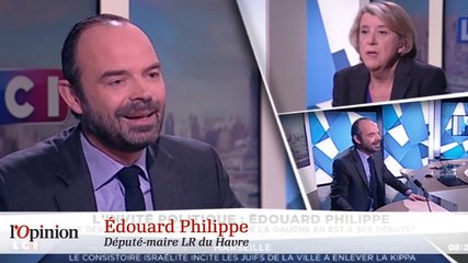 Alain Juppé : l’obsession d’être au centre du jeu