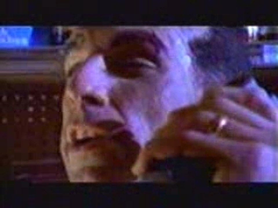 Ben Stiller in "Die Hard 12:  Die Hungry"