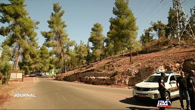 La Suède veut une enquête sur les terroristes abattus par Israël