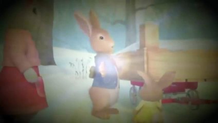 peter coniglio italiano La trappola