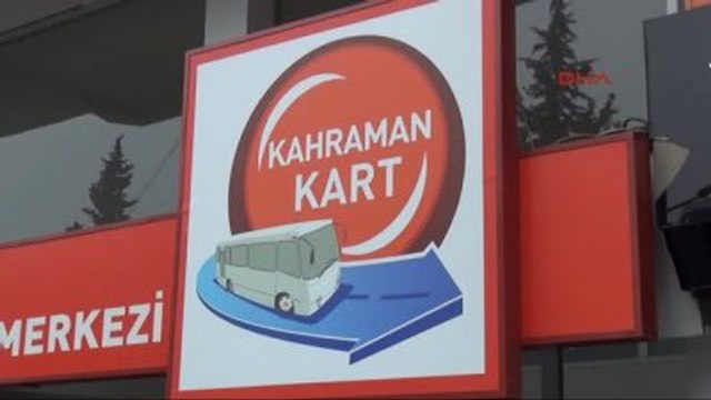 Kahramanmaraş Belediyede Dövüldüğünü İleri Sürerek Şikayetçi Oldu
