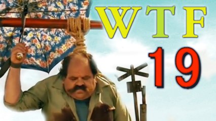 WTF Epic Fails 2016 Compilation | 19
