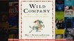 Wild Company The Untold Story of Banana Republic