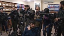 Diyarbakır İHD Sokağa Çıkma Yasağı Süresinde 170 Sivil Öldü
