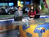 Geo News Headlines - 13 January 2016 - 1800