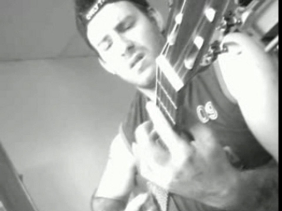 Jamiroquai voix guitare