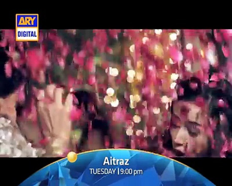Aitraz Full Ost ARY Digital