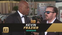 Ricky Gervais Says Golden Globes Jokes Will Make Him Bigger Target Than El Chapo