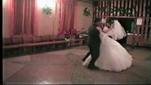 Наш с папой белый танец на моей свадьбе))