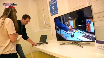 Intel Future Showcase 2015: presente y futuro de Intel