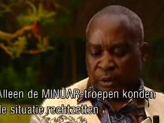 VRT - Attentat sur Habyarimana Part3