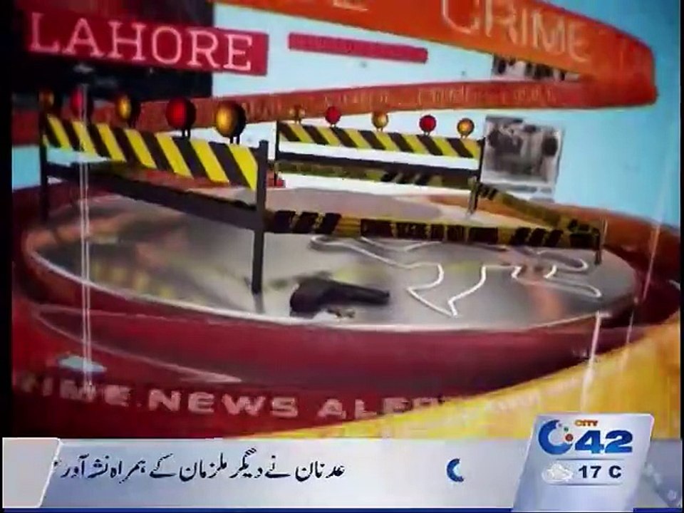 Headlines 6pm 13th January 2016