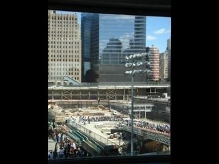 New York September 2006