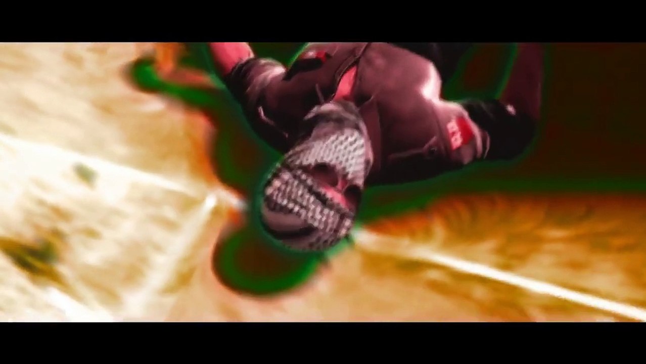 DMT [CS:GO]